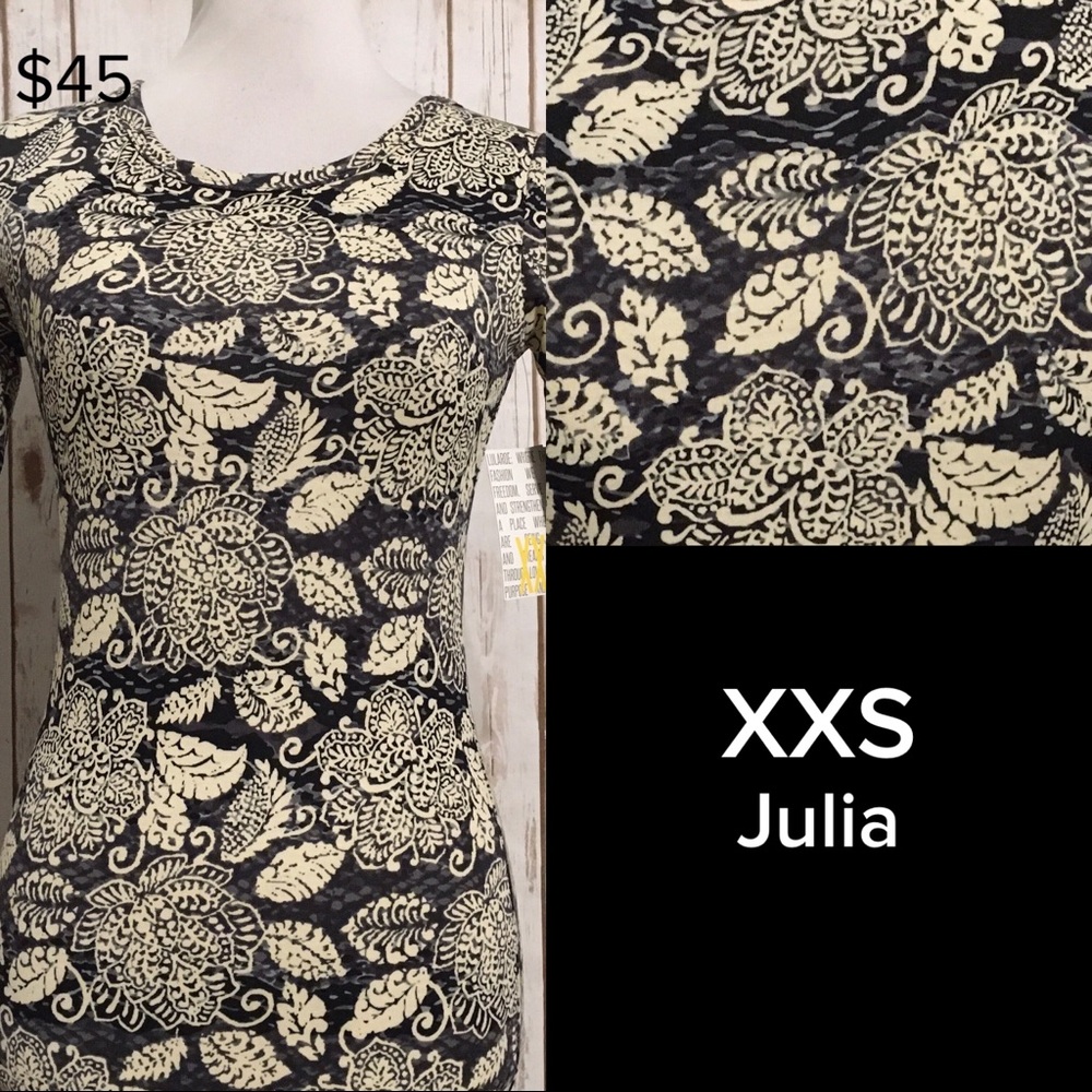 🦋Sale🦋 Floral Print Julia